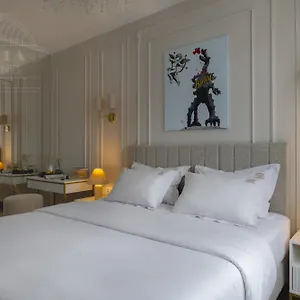 Elegant Apartment 1 Min To The Main Square Krakau